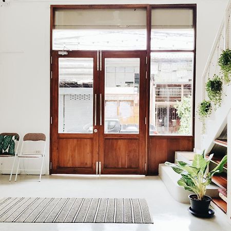 Lita Bangkok Hostel Luaran gambar