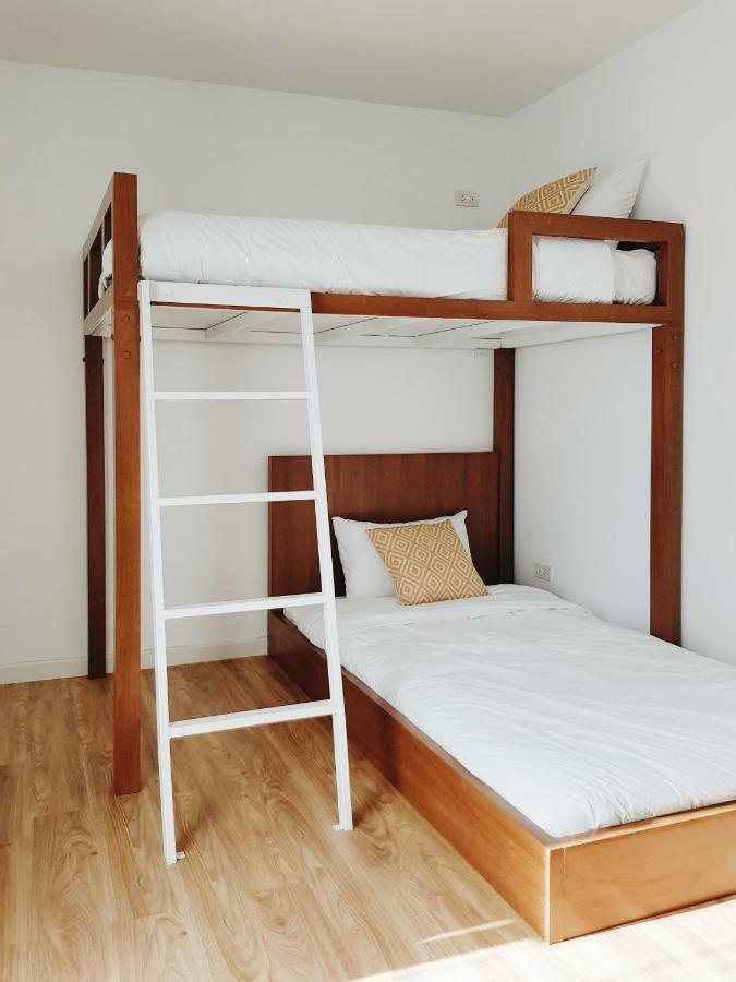 Lita Bangkok Hostel Luaran gambar