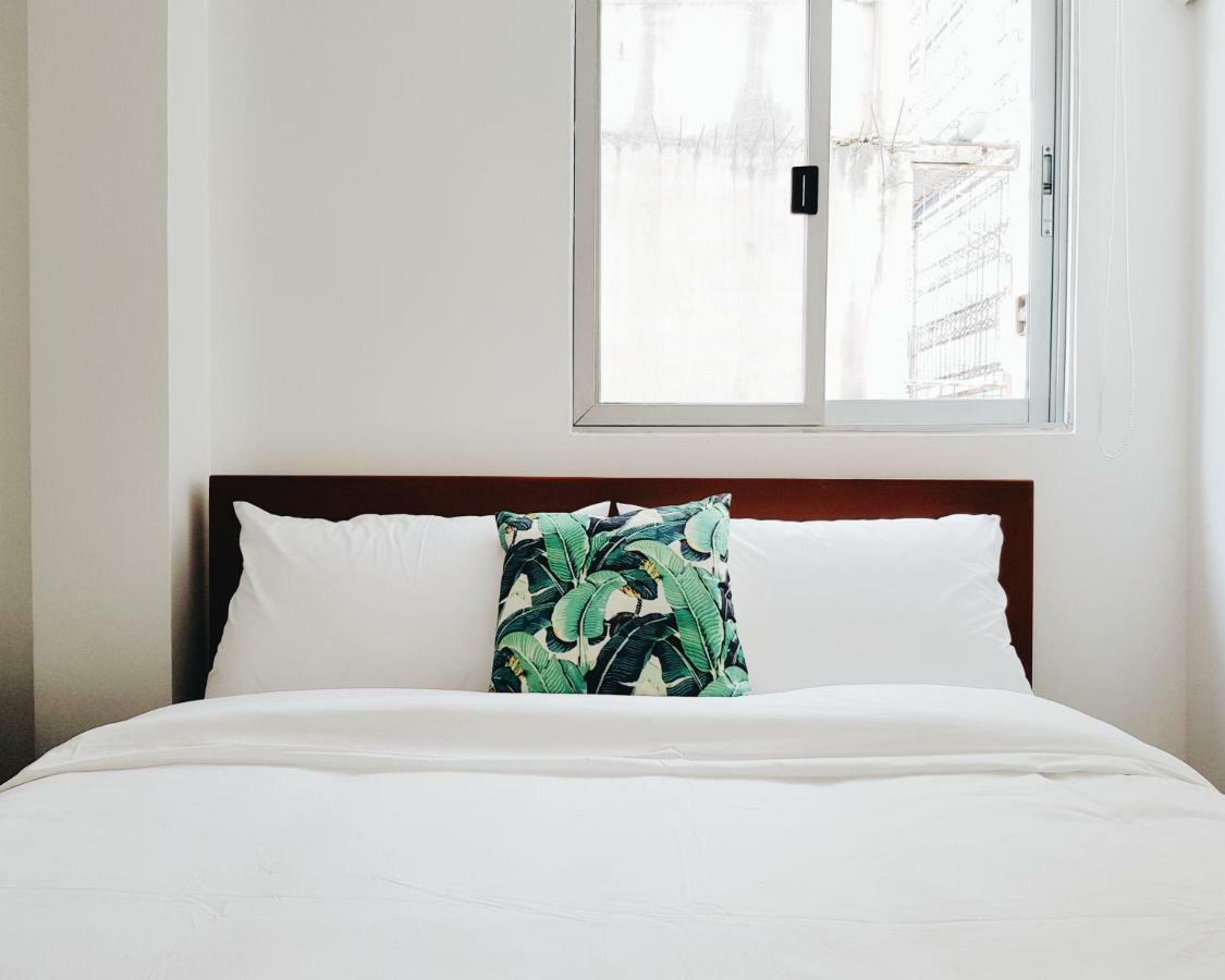 Lita Bangkok Hostel Luaran gambar