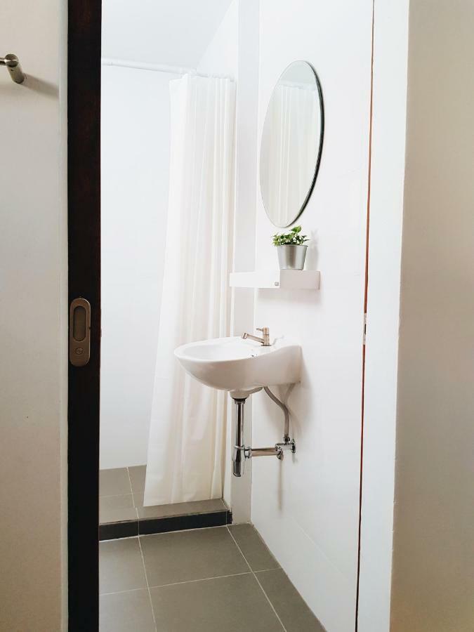 Lita Bangkok Hostel Luaran gambar