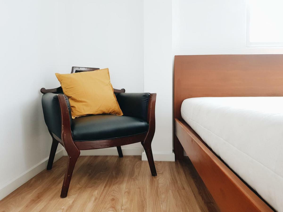 Lita Bangkok Hostel Luaran gambar